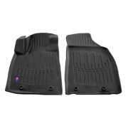 Килимки 3D в салон Stingray для Lexus RX (2009-2015) (2шт) 5028022