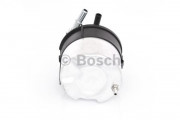 Топливный фильтр BOSCH F026402204