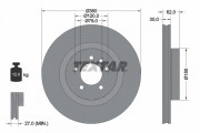  TEXTAR 92162005