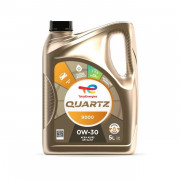 Моторное масло Total Quartz 9000 0W-30