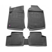 Килимки 3D в салон Stingray для Opel Vectra B (1995-2002) (5шт) 5015145