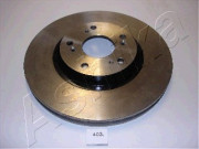 Тормозной диск ASHIKA 60-04-403