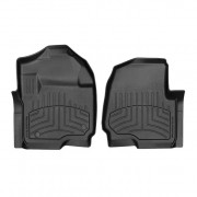 Коврики в салон для Toyota Camry 70 (XV70) 2018+ (НР, FWD) WeatherTech 4412301IM (2шт)