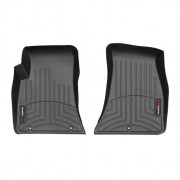 Килимки в салон для Dodge Challenger (2015+) RWD WeatherTech 4410491 (2шт)