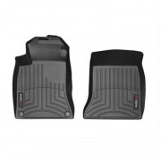     Mercedes-Benz CLA- (C117) 2014-2019, GLA-Class (X156) 2015-2020 WeatherTech 445151 (2)