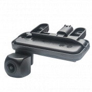 Камера заднього виду Prime-X TR-11W AHD/CVBS для Mercedes-Benz E-класу (W210, W211, W212, W213, C207, W207), B-класу (W246) в ручку багажника