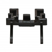 Перехідник для установки світлодіодних LED ламп rVolt B14 у Ford Focus 4 (2017+), Fiat 500, Land Rover Discovery