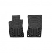 Килимки в салон для Mercedes-Benz CLS-класу (C219) 2004-2010 WeatherTech W37 (2шт)