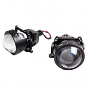  Bi Led  Full Light FL-2+ Blue 3,0` 