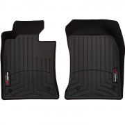     Mini Convertible (2012-2015) WeatherTech 441361 (2)