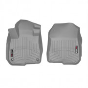 Коврики в салон для Honda CR-V (2017+) WeatherTech 4611101 (2шт)