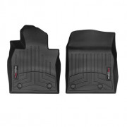 Коврики в салон для Mazda CX-30 (2020+), 3 (2019+) WeatherTech 4415361 (2 шт)