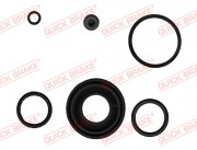   QUICK BRAKE 114-0132
