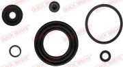   QUICK BRAKE 114-0260