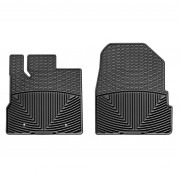 Коврики в салон для Chevrolet Equinox / GMC Terrain (2012-2017) WeatherTech W165 (2шт)
