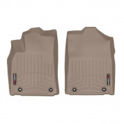 Килимки в салон для Lexus ES (2016-2018) WeatherTech 4514591 / 4714591 / 4414591 (2шт)