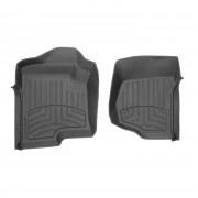 Килимки в салон для Cadillac Escalade (НР) / Chevrolet Suburban (НР) 2007-2014 WeatherTech 440661IM (2шт)
