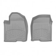 Килимки в салон для Ford Escape, C-Max (2013-2019) НР / Lincoln MKC (2015-2016) WeatherTech 464591IM / 444591IM (2шт)