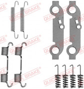    QUICK BRAKE 105-0537