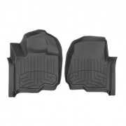     Ford Explorer () 2015-2019 WeatherTech 449811IM (2)
