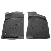Коврики 3D в салон Stingray для Volkswagen Passat B4 (1993-1996) (2шт) 5024262