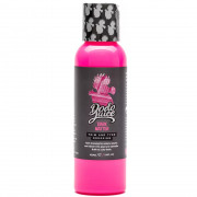 Дрессинг (чернитель) для наружного пластика и резины Dodo Juice Dark Matter (100мл)