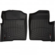     Ford F-150 (2009-2014) WeatherTech 441791 (2)