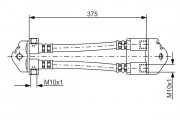   BOSCH 1 987 481 072