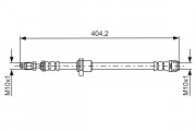   BOSCH 1 987 481 679