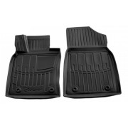 Коврики 3D в салон Stingray для Lexus ES (2018+) design 2020 (2шт) 5028042