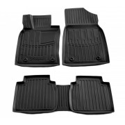 Коврики 3D в салон Stingray для Lexus ES (2018+) design 2020 (5шт) 5028045