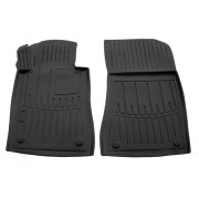 Коврики 3D в салон Stingray для Mercedes-Benz E-класса (W211) 2002-2009 (2WD) (2шт) 5012092