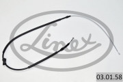   ()  LINEX 03.01.58