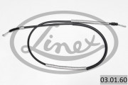   ()  LINEX 03.01.60