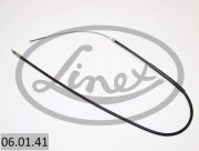   ()  LINEX 06.01.41