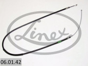   ()  LINEX 06.01.42