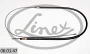   ()  LINEX 06.01.47