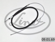   ()  LINEX 09.01.69