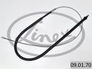   ()  LINEX 09.01.70