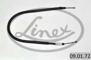   ()  LINEX 09.01.72