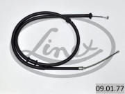  ()  LINEX 09.01.77