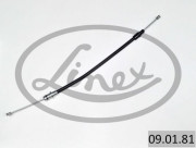  ()  LINEX 09.01.81