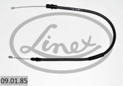   ()  LINEX 09.01.85