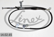   ()  LINEX 14.02.65
