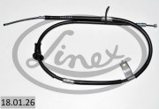   ()  LINEX 18.01.26