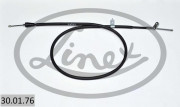   ()  LINEX 30.01.76