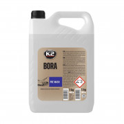     ,    () K2 Bora Plus M103 (5)