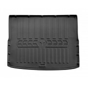 Коврик 3D в багажник Stingray Trunk Mat для BYD Song Plus EV (2021+) (6068031)