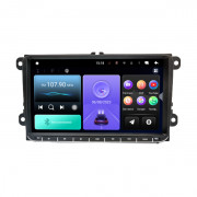 Штатная магнитола Phantom DVA-9232 VAG для Skoda, Volkswagen (Android 10)