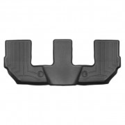 Килимок в салон для Volvo XC90 (2016+) 3 ряд WeatherTech 448283 / 468283